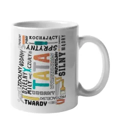 kubek-na-dzien-ojca-tata-czlowiek-wielu-talentow-prezent-dla-taty