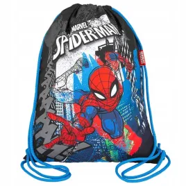 worek-na-buty-coolpack-disney-core-beta-spiderman