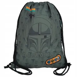 worek-na-buty-coolpack-disney-core-beta-mandalorian