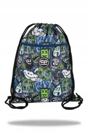 worek-na-buty-coolpack-vert-monster-team