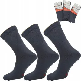 skarpety-meskie-bezuciskowe-zdrowotne-medical-frotte-47-49-szary-3-pak