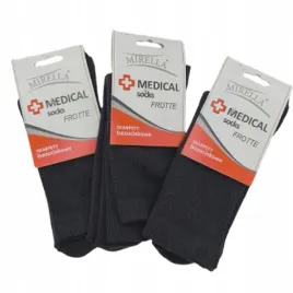 skarpety-damskie-bezuciskowe-zdrowotne-medical-frotte-38-40-grafit-3-pak