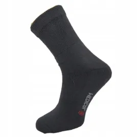 skarpety-damskie-zdrowotne-bezuciskowe-medical-frotte-38-40-grafit