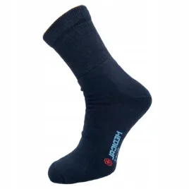 skarpety-damskie-zdrowotne-bezuciskowe-medical-frotte-38-40-granat