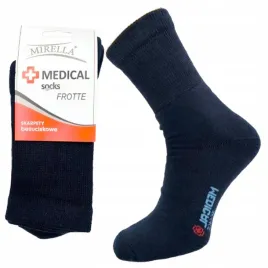skarpety-meskie-zdrowotne-bezuciskowe-medical-frotte-47-49-granat