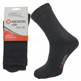 skarpety-meskie-zdrowotne-bezuciskowe-medical-frotte-41-43-grafit