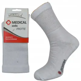 skarpety-meskie-zdrowotne-bezuciskowe-medical-frotte-47-49-bialy