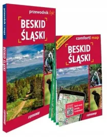 beskid-slaski-light-przewodnik-mapa