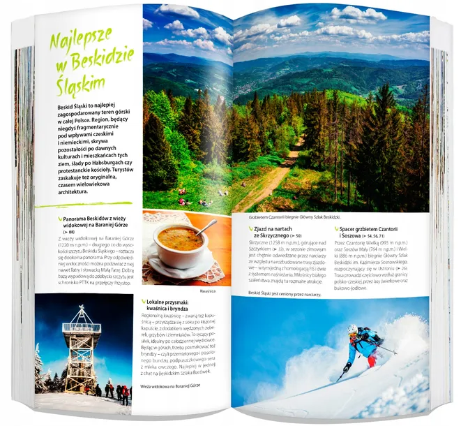 beskid-slaski-light-przewodnik-mapa-jezyk-polski