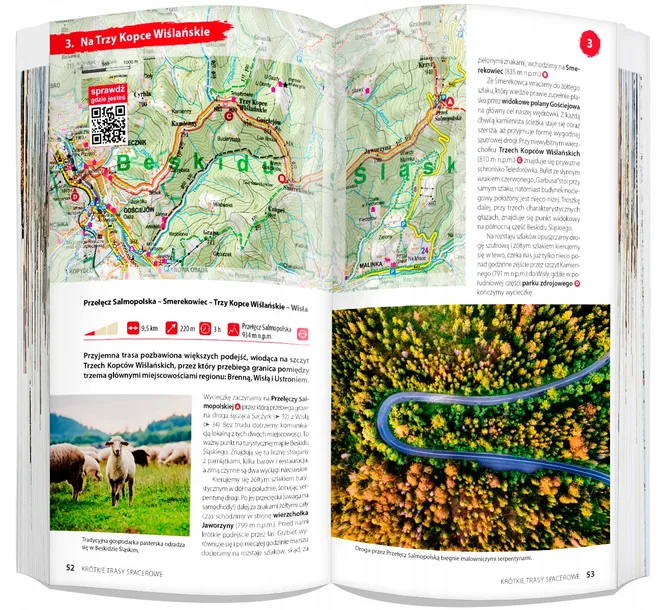 beskid-slaski-light-przewodnik-mapa-waga-z-opakowaniem-0-2-kg