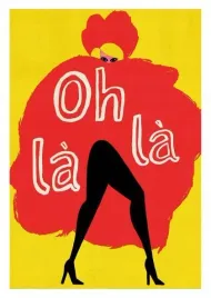 plakat-oh-la-la-art-retro-vintage-obraz-50x40-cm-4