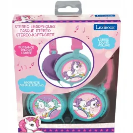 skladane-sluchawki-stereo-przewodowe-jednorozec-z-zabezpieczeniem-glosnosci