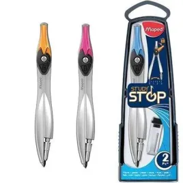 cyrkiel-study-stop-z-wkladami-graf-maped-maped