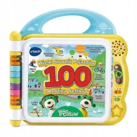 slownik-rodziny-treflikow-pojazdy-vtech-vtech