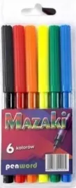 mazaki-6-kolorow-penword
