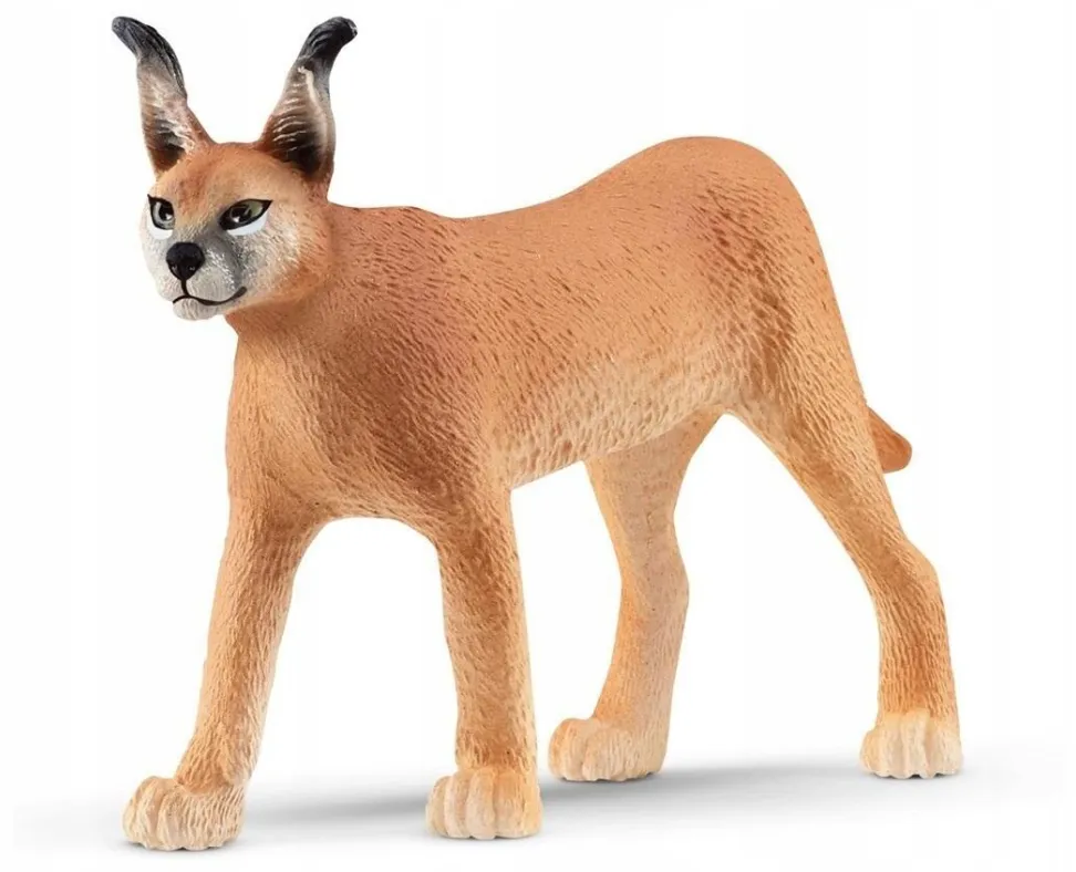 schleich-14867-samica-karakala
