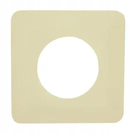 zamel-ynsta-oslona-sciany-pojedyncza-bezowa-osx-910-130mm-yns10000044