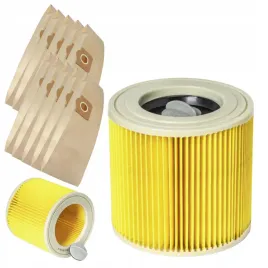 10x-worek-filtr-do-odkurzacza-karcher-wd-3-mv3-wd2-se4001-kwd3