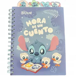 kolobrulion-a5-100-kratka-stitch-faces-disney-fashion-wzor-1-coolpack