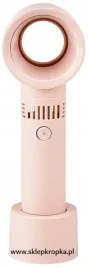 wentylator-wiatrak-przenosny-do-reki-usb-rozowy
