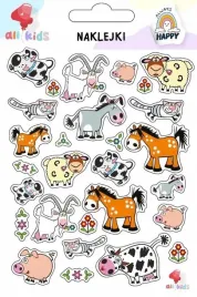 naklejki-dla-dzieci-zwierzeta-2