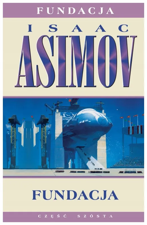 fundacja-tom-6-isaac-asimov