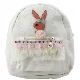 plecak-dzieciecy-tloczony-krolik-falbanka-kremowy-20cm-25l