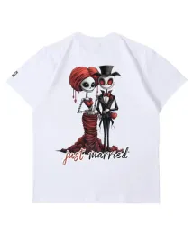 meska-koszulka-z-nadrukiem-just-married-nowozency-tshirt-biala-xl