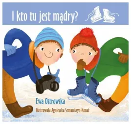 ostrowska-i-kto-tu-jest-madry