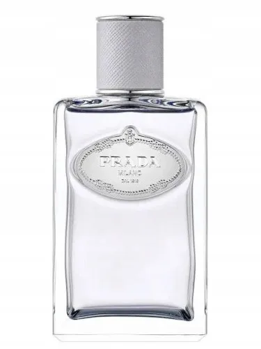 prada infusion de cedre woda perfumowana 100 ml  tester   