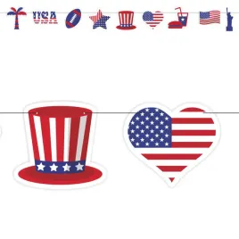 baner-usa-statua-wolnosci-i-inne-amerykanskie-symbole-2-m