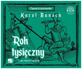 rok-tysieczny-karol-bunsch