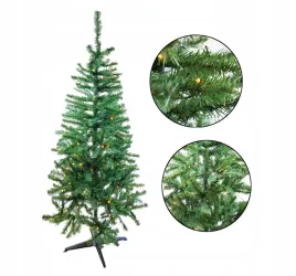 choinka-tradycyjna-z-lampkami-led-183-cm