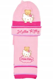 hello-kitty-zimowa-czapka-szalik-komplet-2w1-nowe