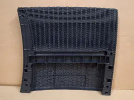 keter-allibert-mia-corona-lewy-bok-ls-do-fotela-lawki-czarny-nowy