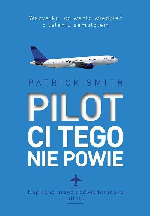 pilot-ci-tego-nie-powie