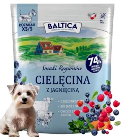 baltica-sr-adult-cielecina-z-jagniecina-xs-s-1kg