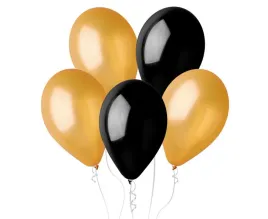 balony-lateksowe-zloto-czarne-zestaw-5-sztuk-urodziny-bal-przyjecie