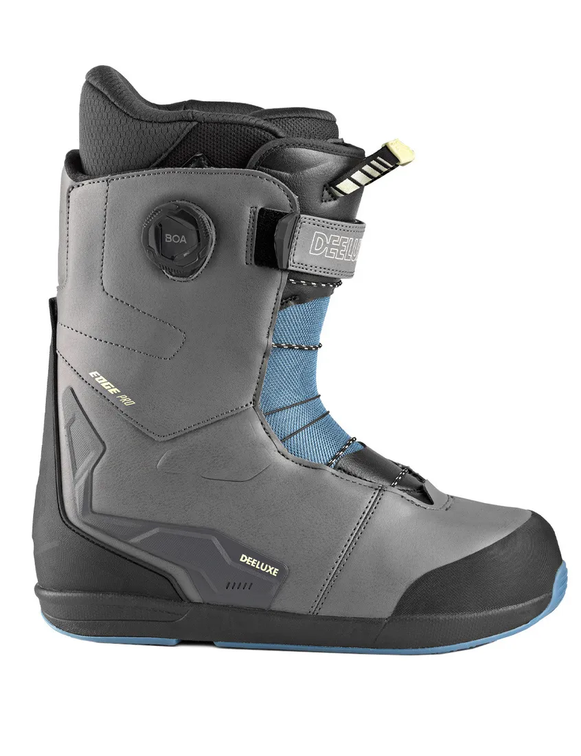 Buty snowboardowe Deeluxe Edge Pro CTF 27.5 – 262662153 - ERLI.pl