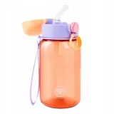 bidon-hugo-500ml-peach-purple-coolpack-stan-nowy
