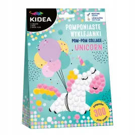 pomponiaste-wyklejanki-unicorn-kidea-hit