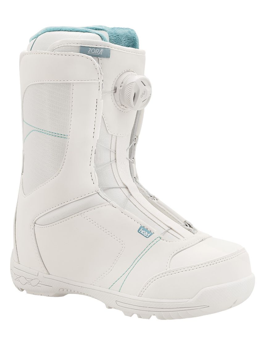 Buty snowboardowe Head Zora Boa 24.5 – 262665868 - ERLI.pl