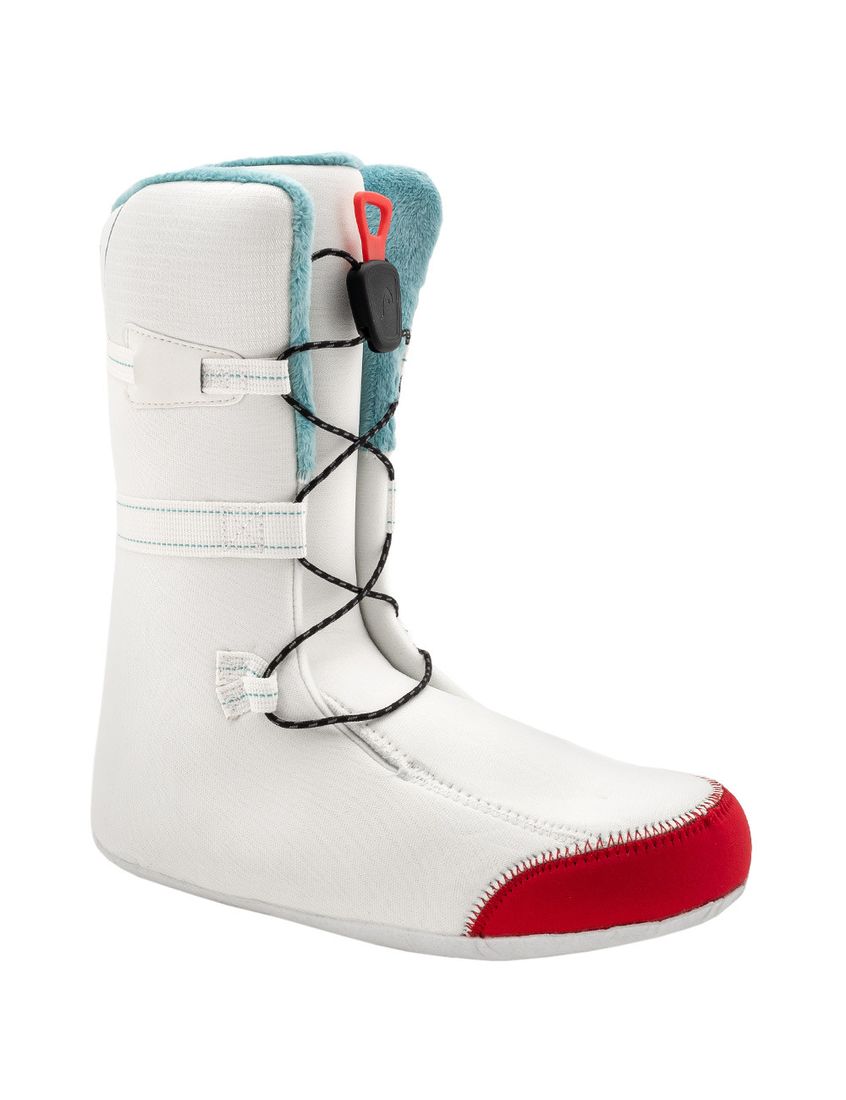 【美品】HEAD ヘッド ZORA BOA 24.5㎝ HEAD ヘッド ZORA LYT BOA ゾラボア (354413) 23-24年モデル