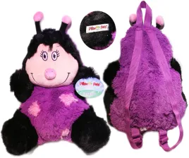 miekki-plecak-plecaczek-dzieciecy-pillow-pets-nowy