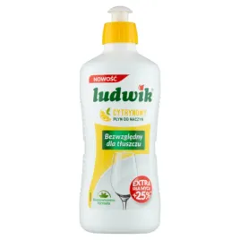 ludwik-plyn-do-naczyn-cytryna-450g