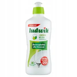 ludwik-plyn-do-naczyn-limonka-melisa-450g