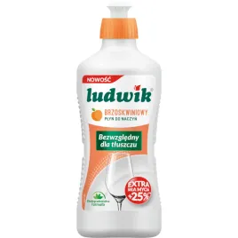 ludwik-plyn-do-naczyn-brzoskwinia-900g
