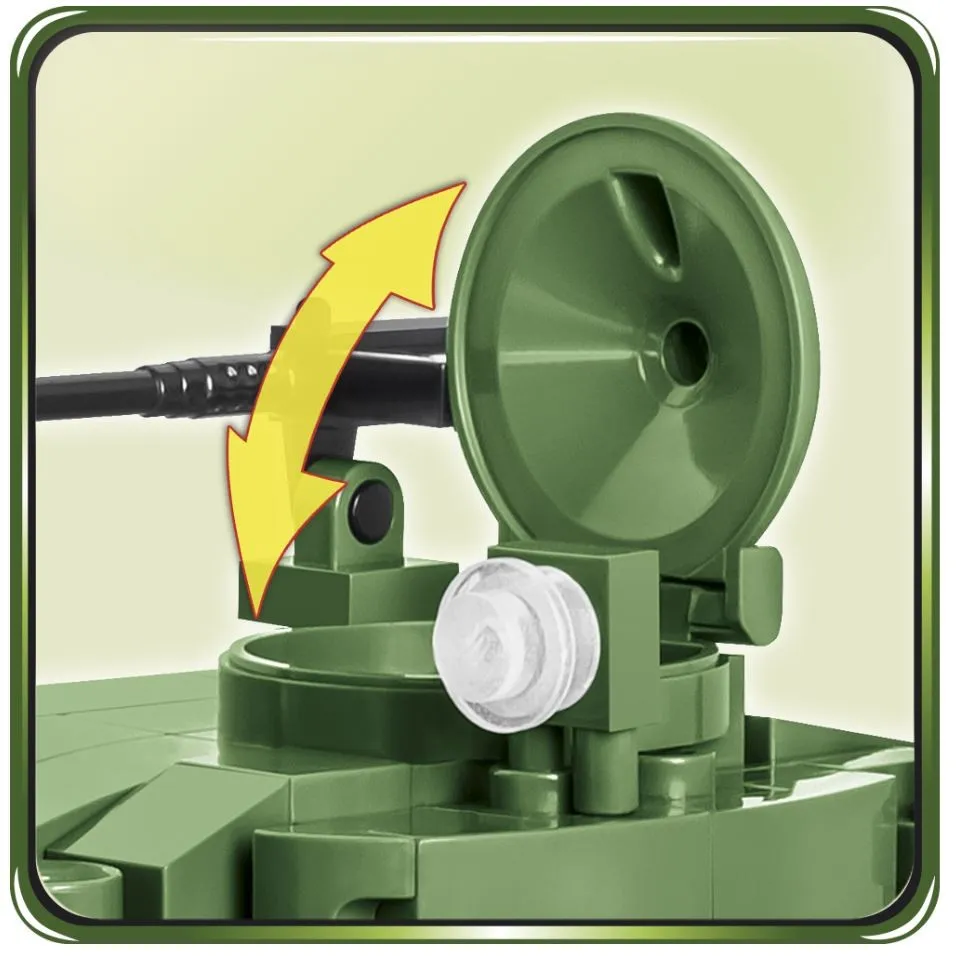 cobi-m24-chaffee-stan-nowy