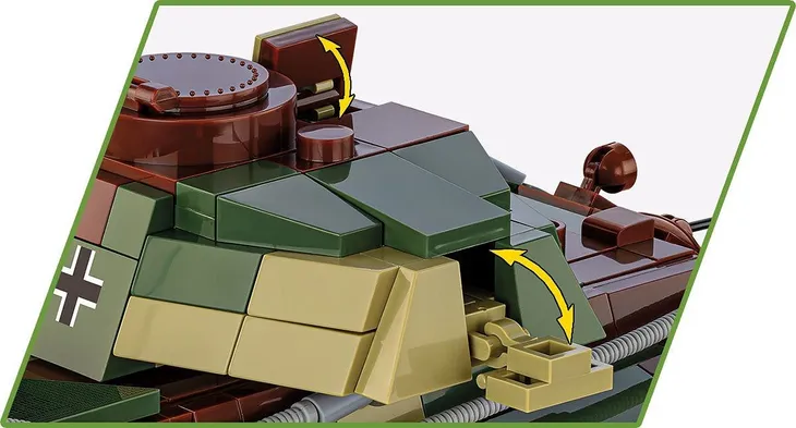 cobi-panzer-vi-ausf-b-konigstiger-bohater-inny