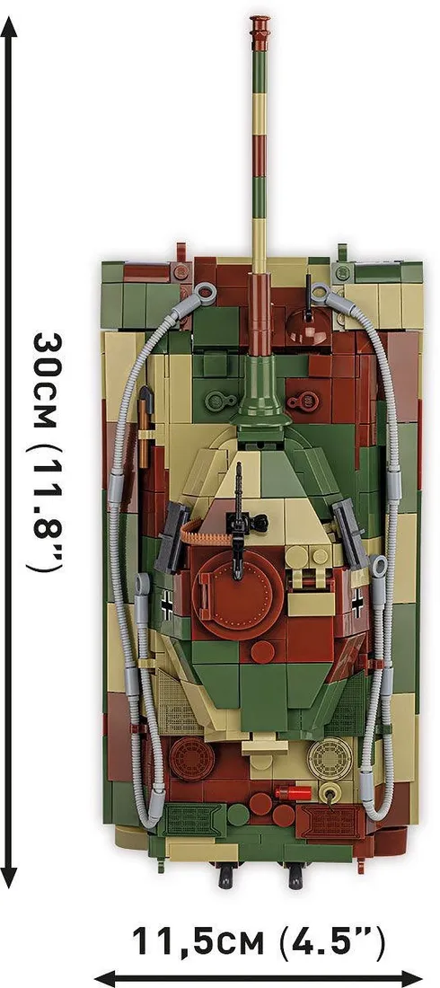 cobi-panzer-vi-ausf-b-konigstiger-stan-nowy
